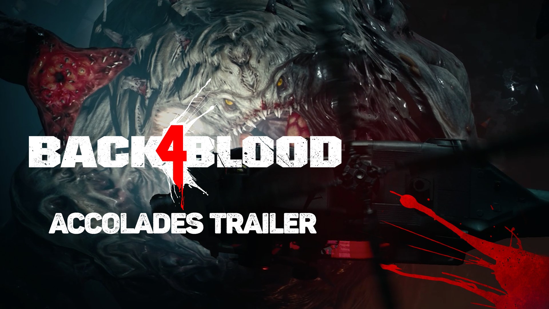 Back 4 Blood: Ultimate Edition screenshot thumbnail video