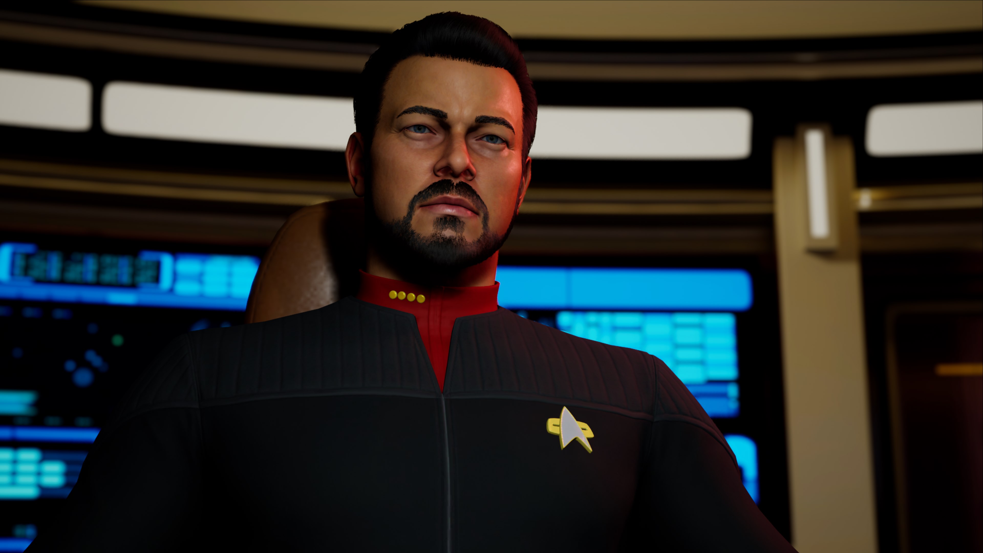 Star trek resurgence steam фото 61