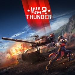 War Thunder - Senrai Maidens: Ling Pack