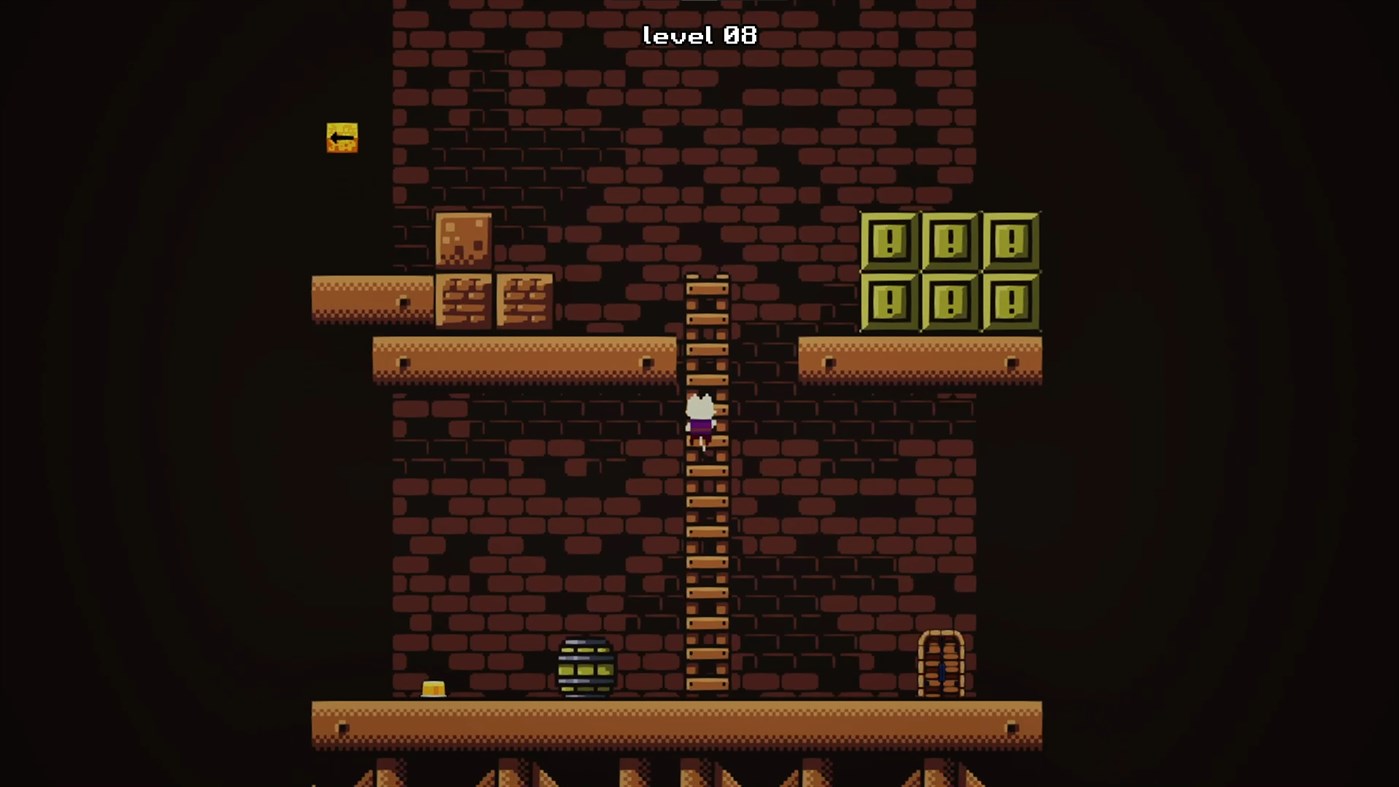 #4. FlipCat (Xbox) 来自: Fa Games