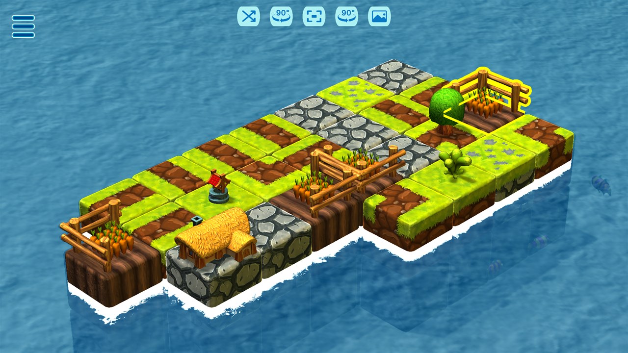 Island Farmer screenshot 4