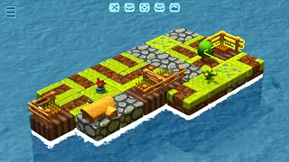 Island Farmer screenshot 4
