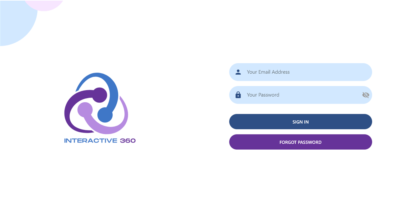 #1. Interactive 360 (Windows) Oleh: Interactive Learning Diary
