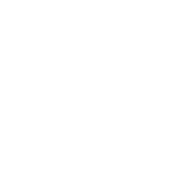 HTML & CSS Draft