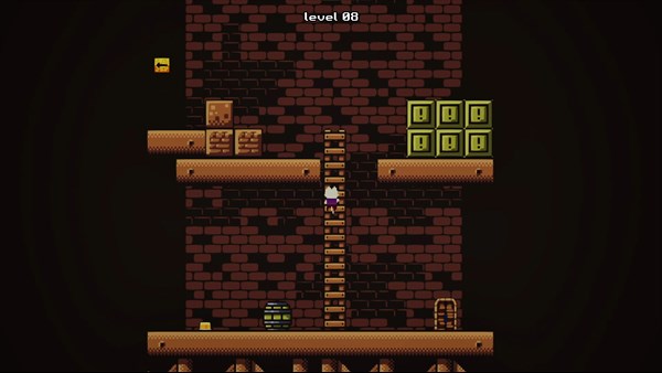 FlipCat — 7