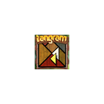 Tangram Puzzle INFINITE