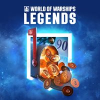 World of Warships: Legends – Résolution d'Or