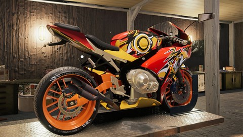 Buy Motorcycle Mechanic Simulator 2021