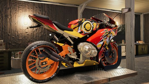 Total Motorcycle's Free Online Games Arcade • Total Motorcycle