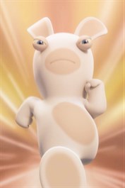 RABBIDS INVASION – BONUSJAKSO