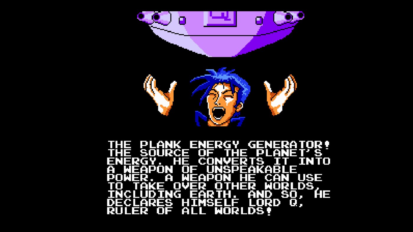 #5. Trophy (Xbox) Podle: 8 Bit Legit