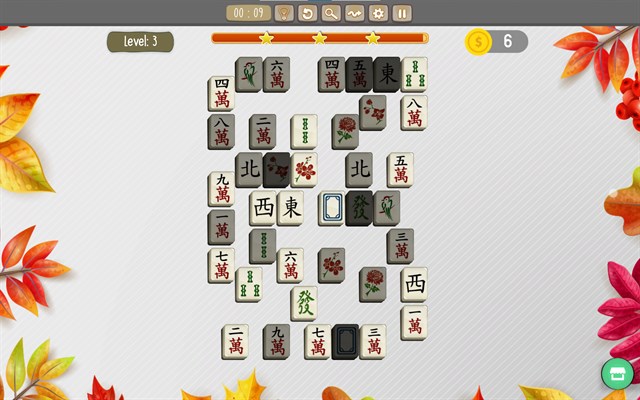 Mahjong Solitaire - PC & XBOX screenshot 3