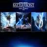 Coleção STAR WARS™ Battlefront™: Hoth
