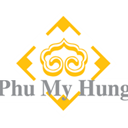 Phú Mỹ Hưng Center icon