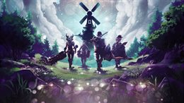 Aperçu Towerborne Gold to Platinum Upgrade