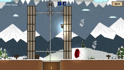 Save the Ninja Clan — скриншот 16