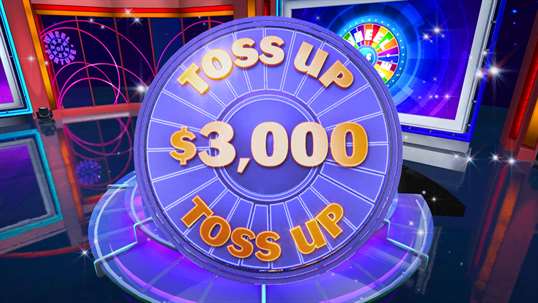 America’s Greatest Game Shows: Wheel of Fortune® & Jeopardy!® screenshot 2