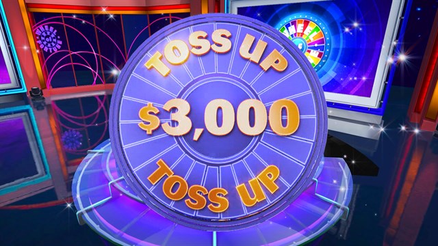 America’s Greatest Game Shows: Wheel of Fortune & Jeopardy! screenshot 2