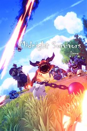 Midnight Survivors Demo