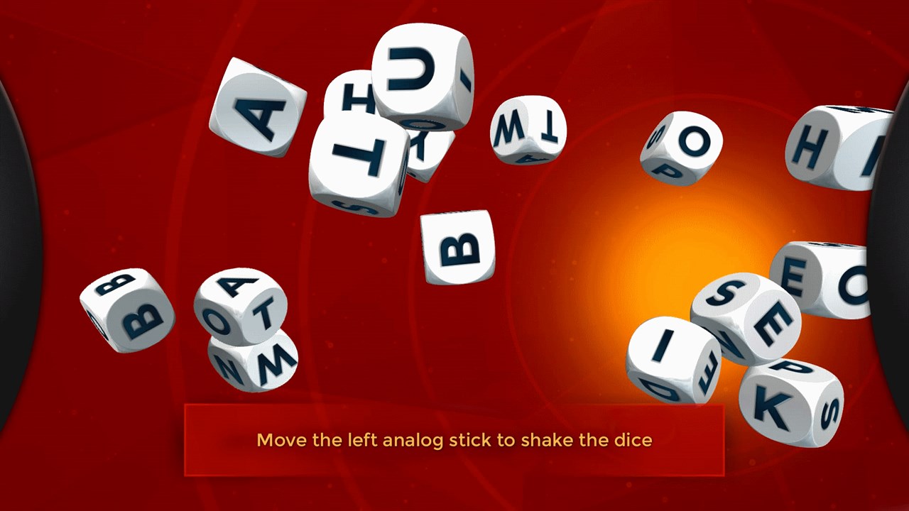 Boggle screenshot 4