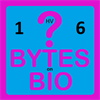 Bytes on Bio 1HV6