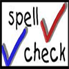 spell check?