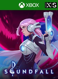 Soundfall