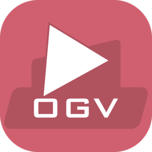 OGV to MP4 - OGV to MP3