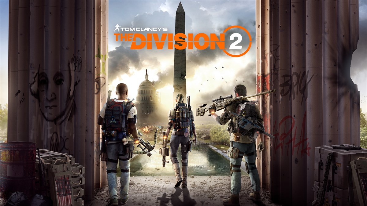 Tom Clancy's The Division® 2