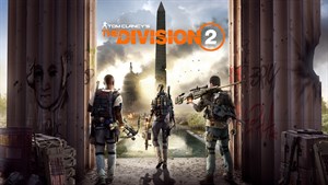 Tom Clancy's The Division® 2