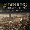 ELDEN RING SHADOW OF THE ERDTREE Digital Artbook & Soundtrack