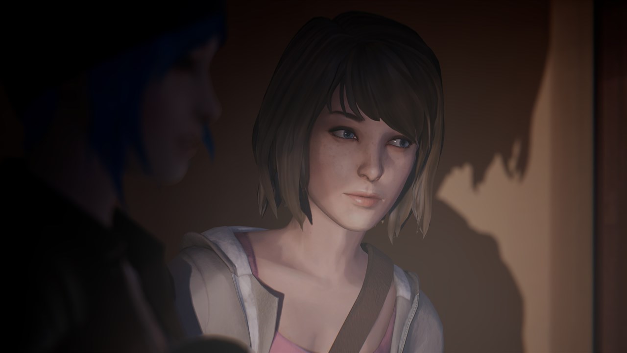 Life is Strange Remastered screenshot 7