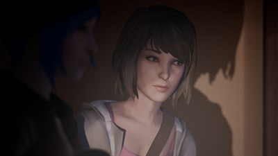 Life is Strange Remastered — скриншот 7
