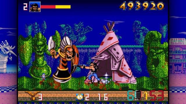 Biomechanical Toy (QUByte Classics) screenshot 4