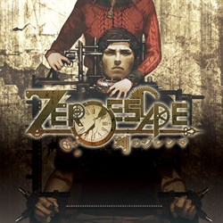 ZERO ESCAPE 刻のジレンマ