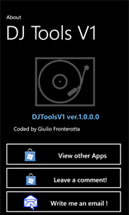 DJ Tools V1 screenshot 7