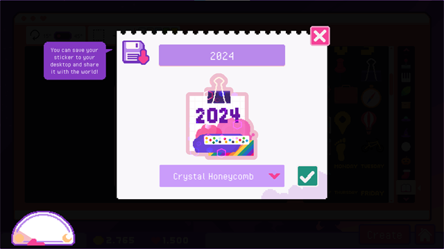 Sticky Business - Plan With Me screenshot 4