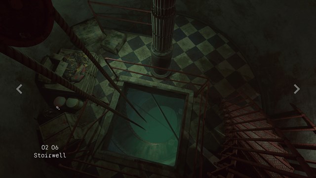 I'm on Observation Duty 8 screenshot 1
