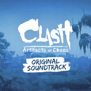 Clash - Original Soundtrack