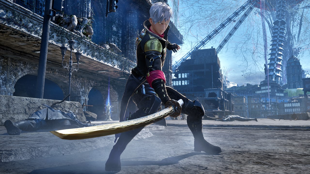 CODE VEIN II Ultimate Edition screenshot 11