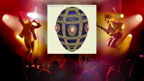 "Your Touch" - The Black Keys