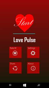 Love Pulse screenshot 1