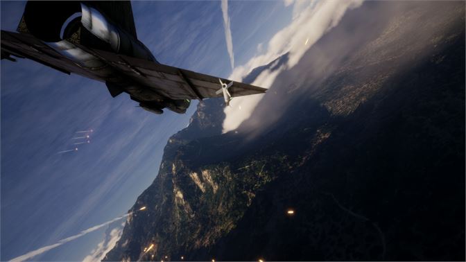 ACE COMBAT 7: SKIES UNKNOWN - PC - Compre na Nuuvem