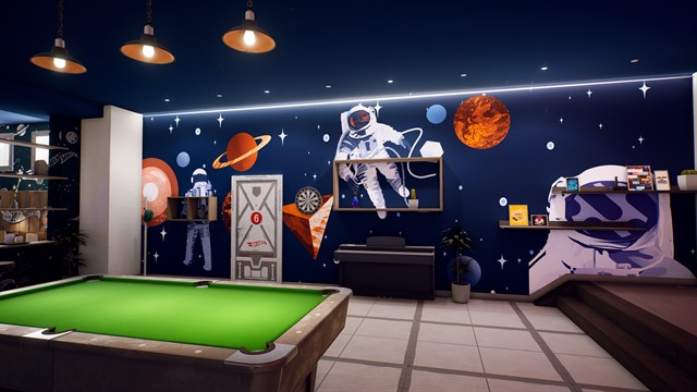 HOT WHEELS - Outer Space Customization Pack - Windows Edition screenshot 3