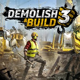 Aperçu Demolish & Build 3