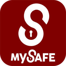 MySafe: A digital encrypted safe