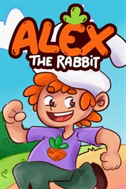 Alex the Rabbit (Xbox Series)