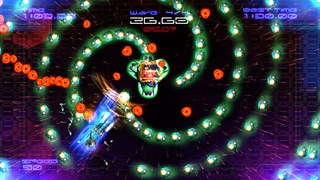 Galaga Legions DX screenshot 6