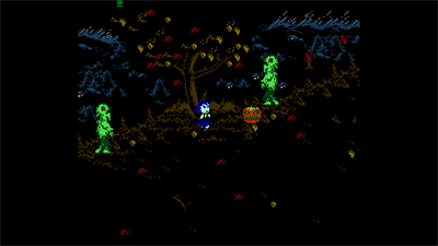 Haunted Halloween '86 — скриншот 16