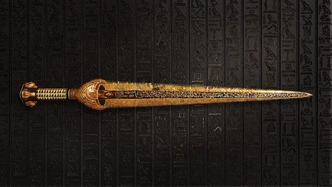 Assassin's Creed® Origins - The Espasa Sword